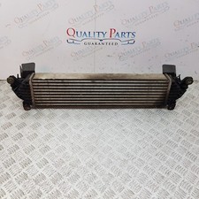Mazda intercooler 2015 - mazda, gj