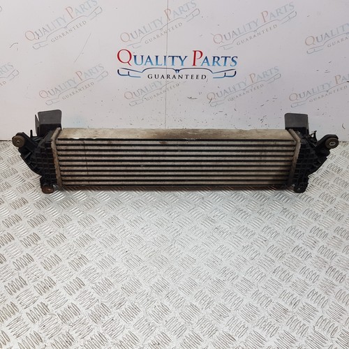 Mazda intercooler 2015 - 6,