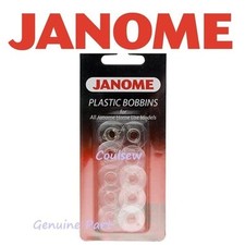 JANOME SEW MINI 525 145m