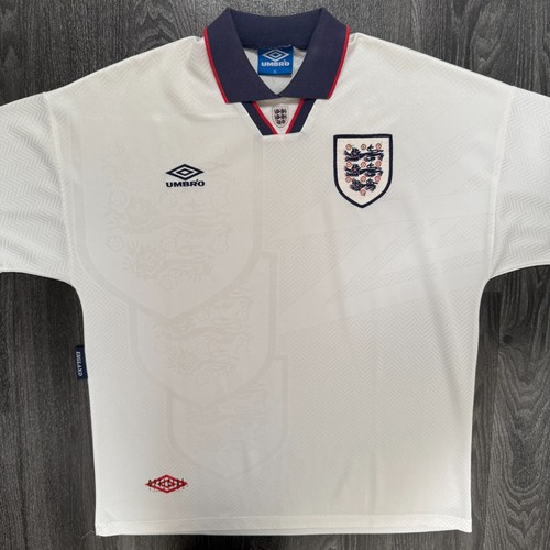 Original umbro england 1994 - england,