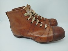 Original 1940s CC41 Brown