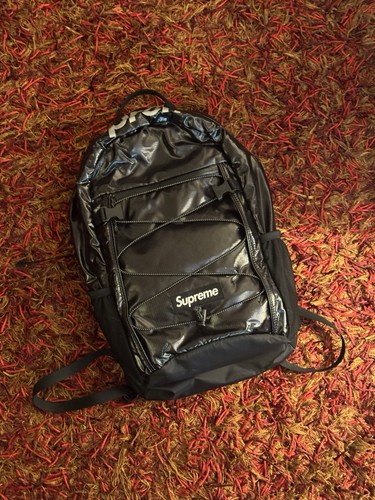 Supreme fw17 cordura - fw17,