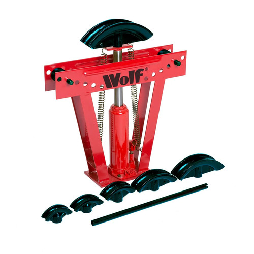 Wolf tonne hydraulic pipe - wolf,