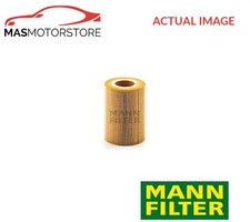 ENGINE OIL FILTER MANN-FILTER