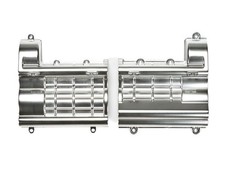 Tamiya 56539 Matte Plated