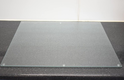 60x40cm frosted glass - 60x40cm,