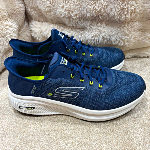 Skechers slip ins run - skechers, slip-ins