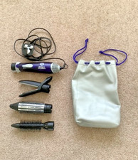 Nicky Clarke 600W SuperSilent