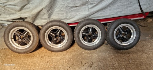 Revolution alloys fiat pcd - alloys.,