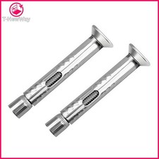 HEAVY DUTY LOOSE BOLT SHIELD