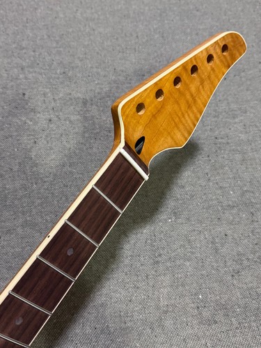 22fret aaaa roasted flame - aaaa,
