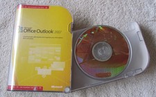 Microsoft Outlook 2007 Emails Calendar Tools - Full Version, Product Key..