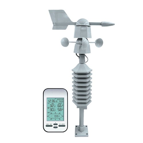 Professional weather station - professional,