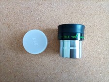 Televue 8mm Plossl.