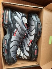 NIKE AIR MAX PLUS TN DRACULA