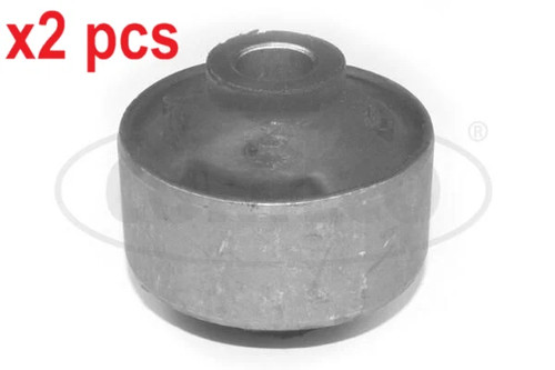 Pcs front axle both sides - front,