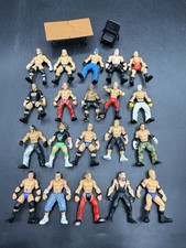 Jakks Pacific WWE Wrestling