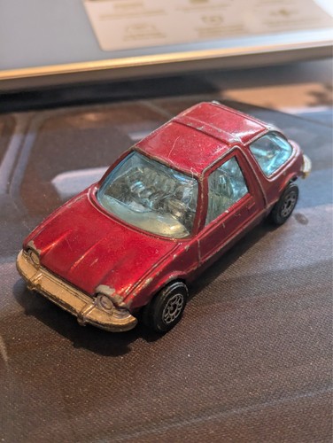 Vintage corgi juniors - juniors, diecast