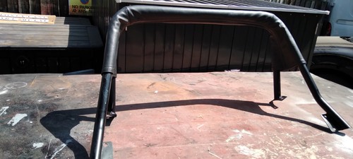 Midget rollover bar - mg,