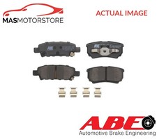 BRAKE PADS SET BRAKING PAD