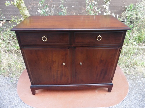 Stag minstrel mahogany - stag,