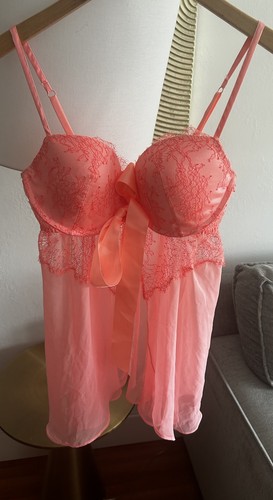 Victoria secret pink coral - victoria,