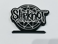 Decorative Slipknot table