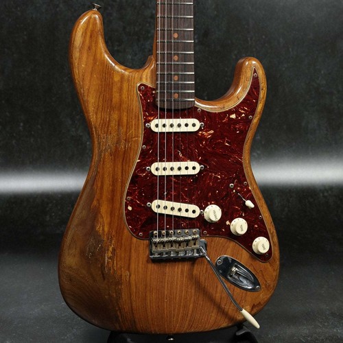 Fender custom shop - fender, ltd