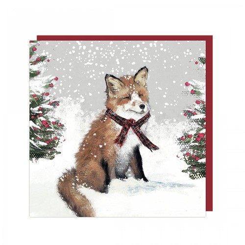 Charity christmas card pack - christmas,