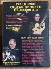 The ultimate guitar - the,