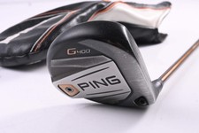 Ping G400 #5 Wood / 19 Degree