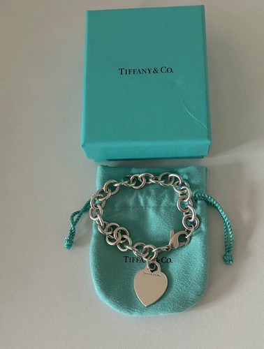 Authentic vintage tiffany - tiffany, &