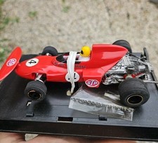 March 711 / Ford 721