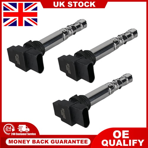 3pcs ignition coil - 3pcs,
