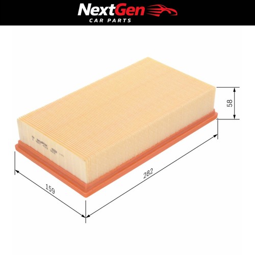 Air filter bosch s3263 for - filter,