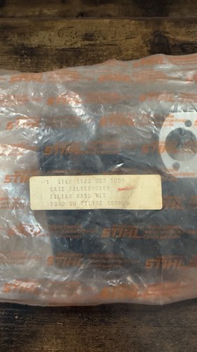 Genuine stihl new - stihl, stock