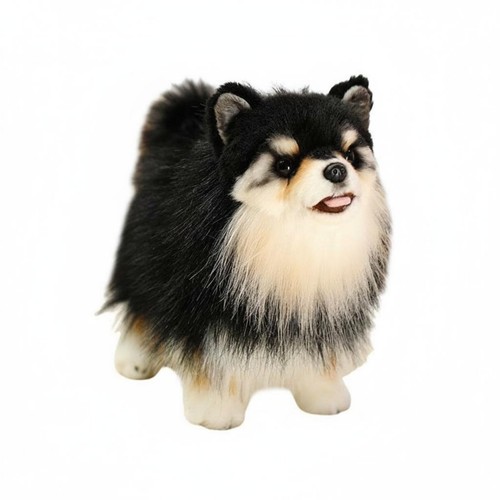 Realistic chihuahua stuffed - realistic,