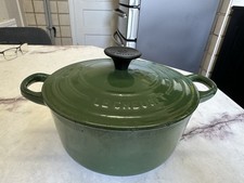 Le Creuset Casserole Dish