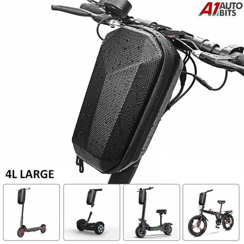Waterproof electric scooter - electric,
