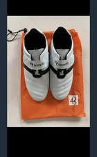 Taekwondo Boxing Kung Fu TaiChi training shoes