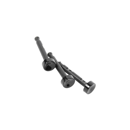 Moffat oven push black button - moffat,