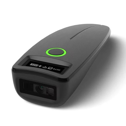 Barcode scanner mini 4g - mini, 2.4g