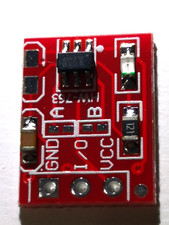 10 pcs x TTP223 Capacitive