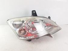 MERCEDES VITO HEADLAMP RIGHT DRIVER SIDE A6398202161 W639 2012