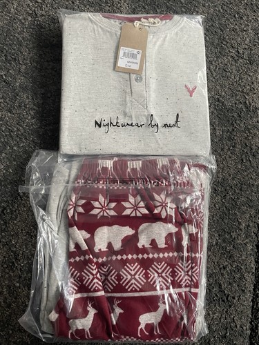Bnwt next boys - next, cosy