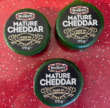3  MATURE CHEDDAR CHEESE