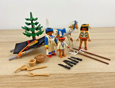 Playmobil 3872 Western ACW