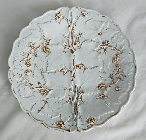 Stunning meissen antique - stunning,