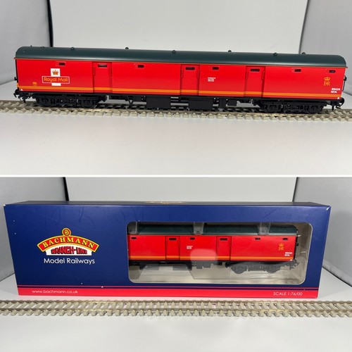 Bachmann 750 mk1 pot - br,
