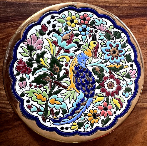 Sevilleart spanish hand - sevilleart,